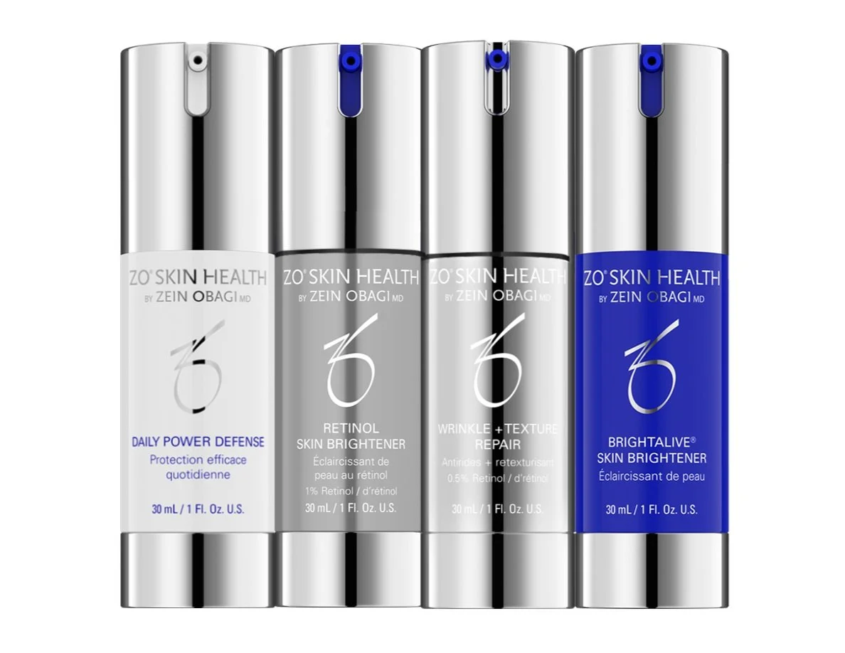 Obagi Skin Health Restoration &〜 The Art of Skin Health Restoration and Rejuvenation